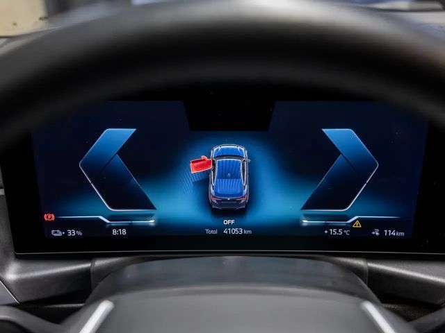 BMW i4 Coupé Gran Coupé eDrive40