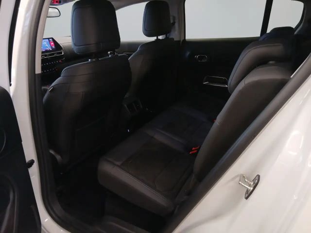 Citroën C5 Aircross Hybrid Plus