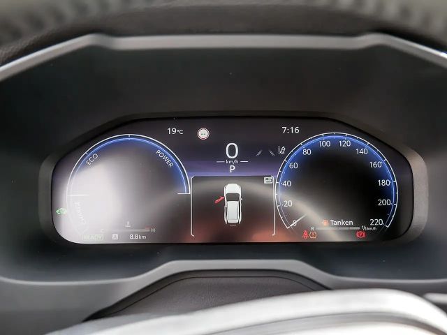 Toyota RAV4 Hybride Style