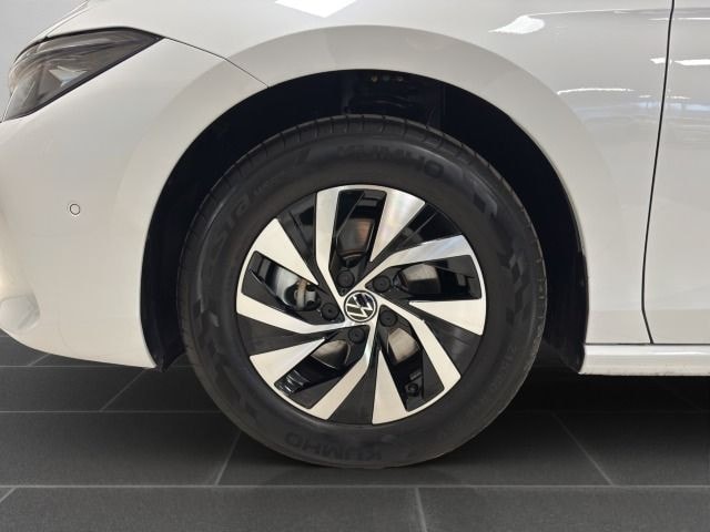 Volkswagen Passat 2.0 TDI Business DSG Variant