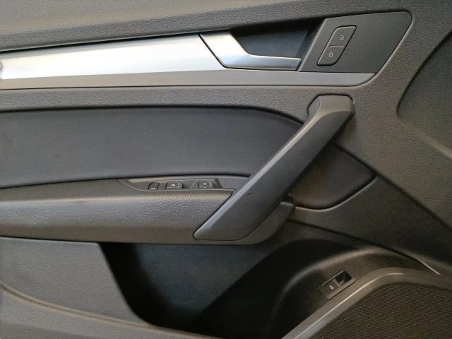 Audi Q5 40 TDI Quattro S-Line S-Tronic