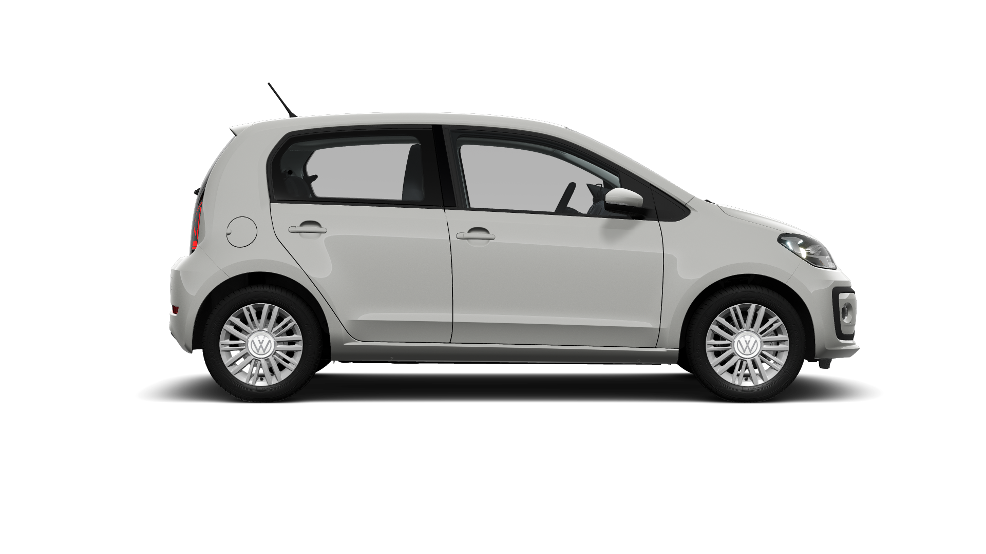 Volkswagen up! up! 1.0