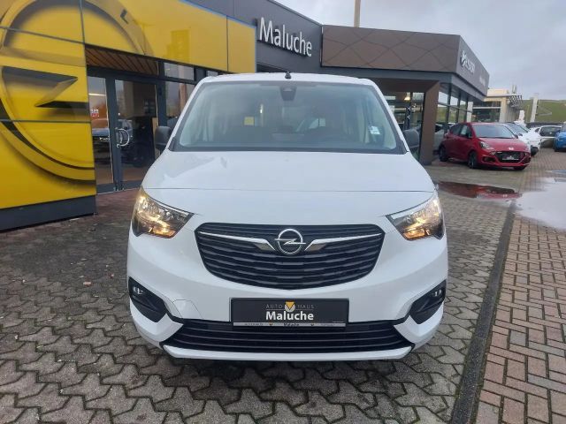 Opel Combo Combo-e Life