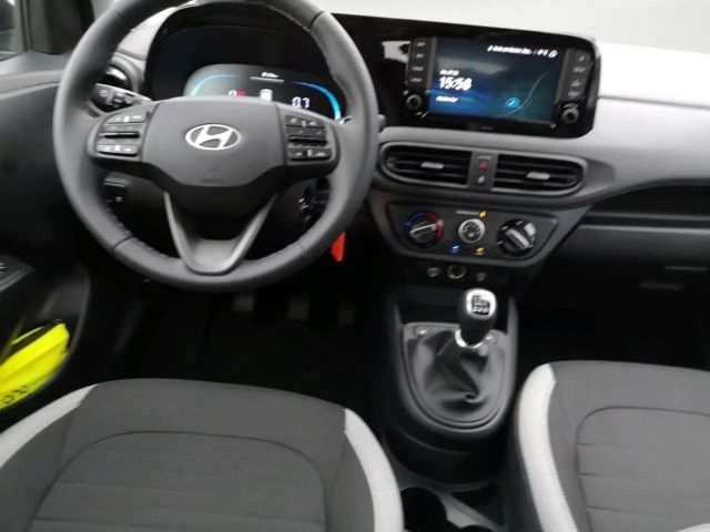 Hyundai i10 1.0 Trend
