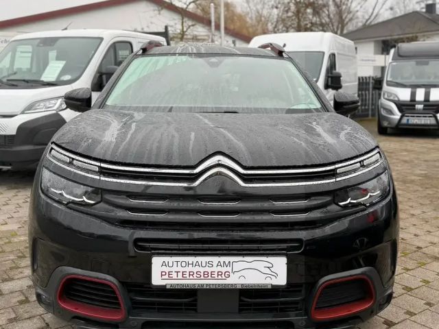 Citroën C5 Aircross C-Series Hybrid