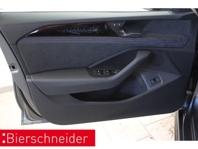 Volkswagen Passat 2.0 TDI DSG R-Line