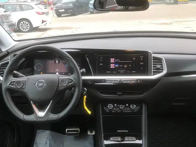 Opel Grandland X GS-Line Grand Sport