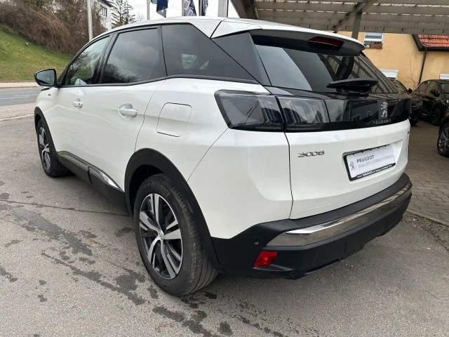 Peugeot 3008 Allure Pack EAT8 Hybrid