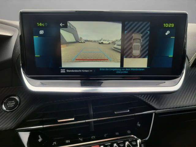 Peugeot E-2008 GT-Line