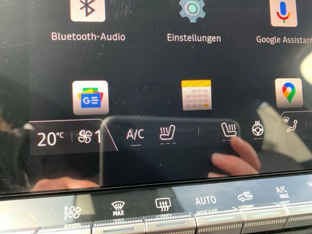 Renault Captur EDC Hybrid Techno