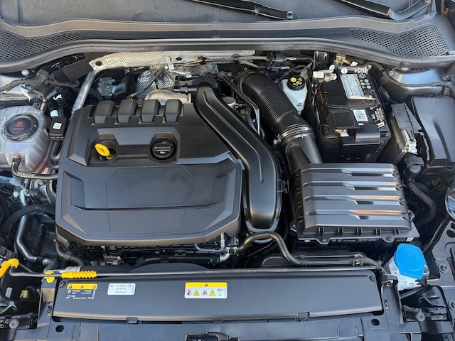 Seat Leon 1.5 TSI DSG