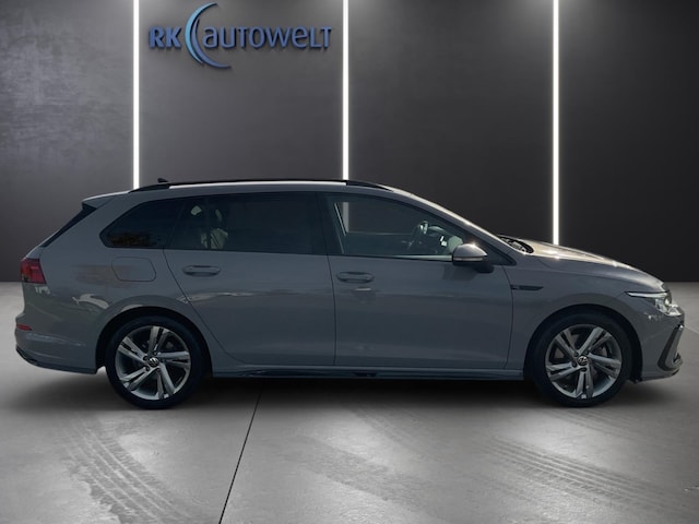 Volkswagen Golf 2.0 TDI Golf VIII R-Line Variant