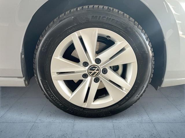 Volkswagen Golf 1.5 eTSI DSG Golf VIII Life