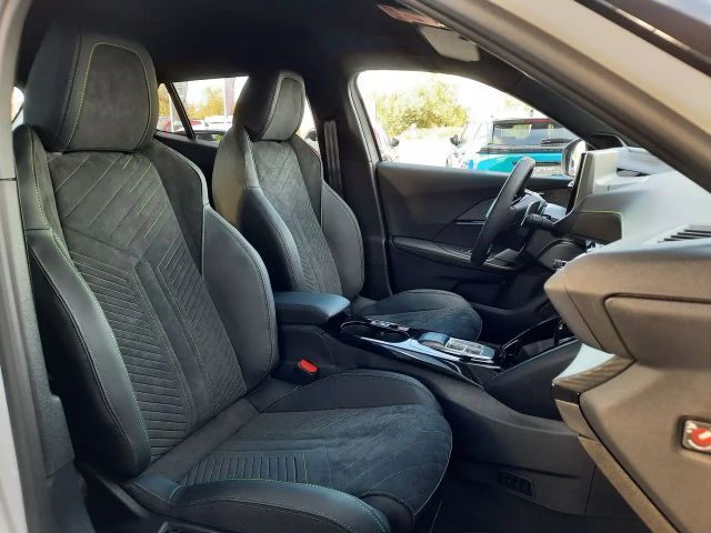 Peugeot 2008 GT-Line