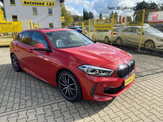 BMW 118 118i M-Sport Sedan