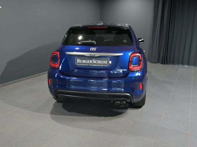 Fiat 500X 4x2
