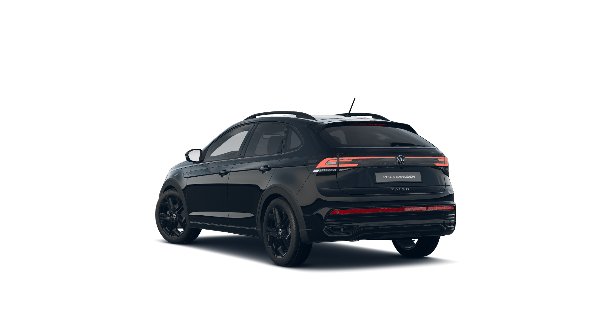 Volkswagen Taigo 1.0 TSI DSG R-Line