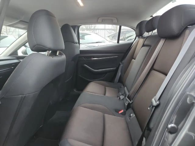 Mazda 3 Exclusive-line SkyActiv