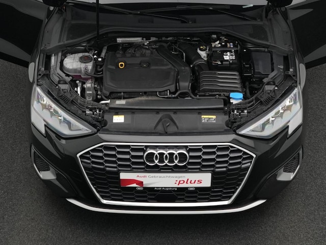 Audi A3 35 TFSI Sportback