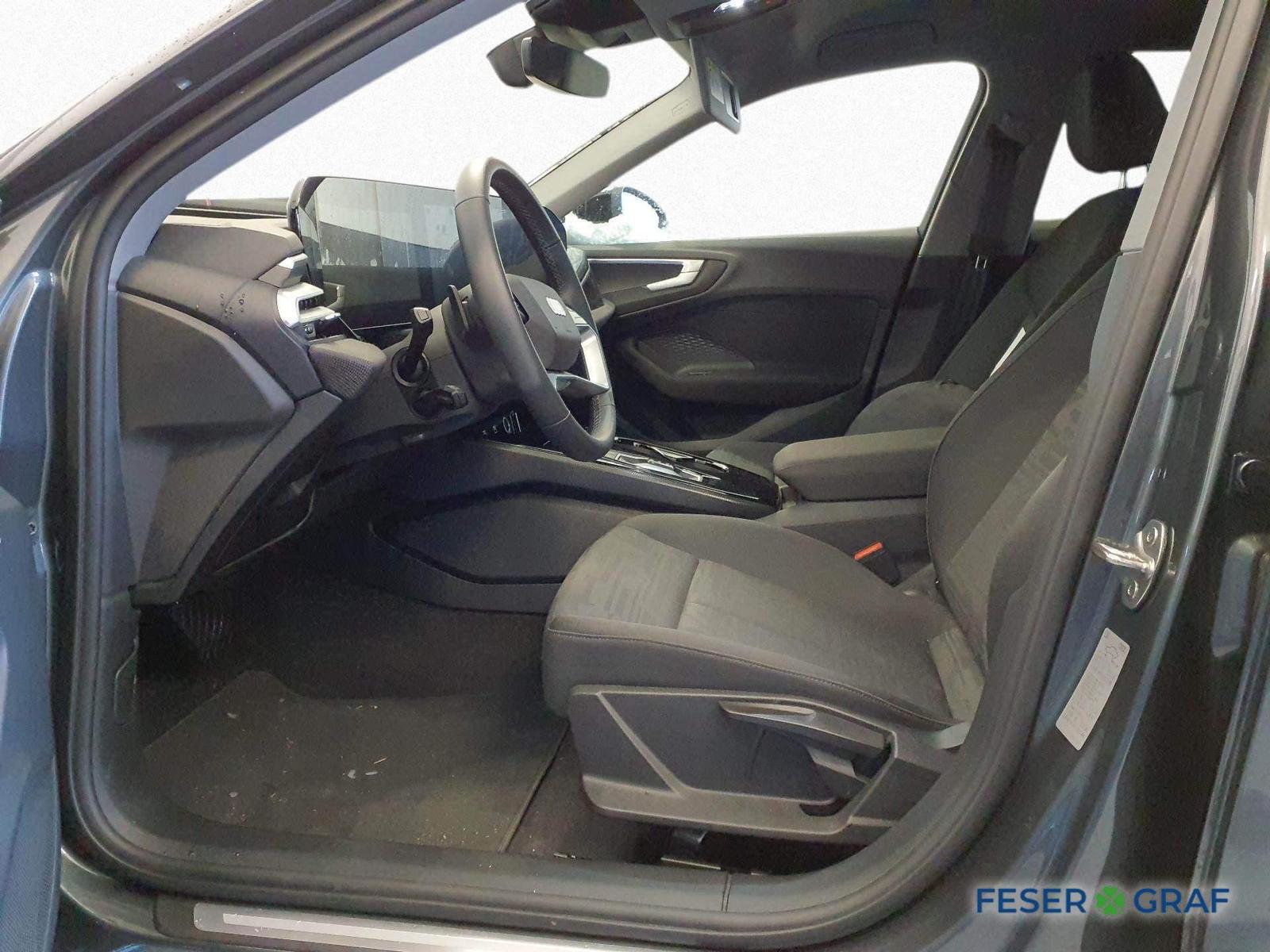 Audi A5 Avant S-Line