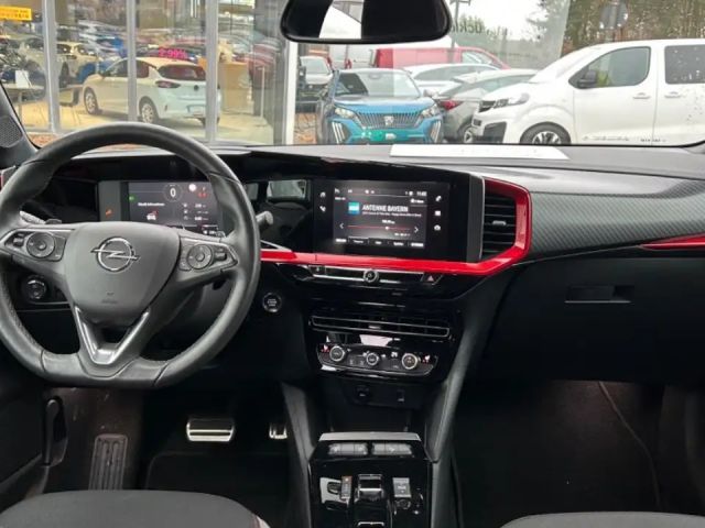 Opel Mokka 1.2 Turbo GS-Line Grand Sport Turbo