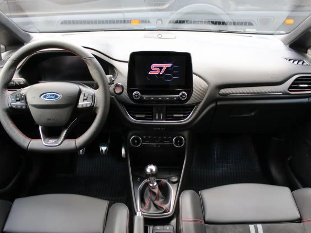 Ford Fiesta ST Line