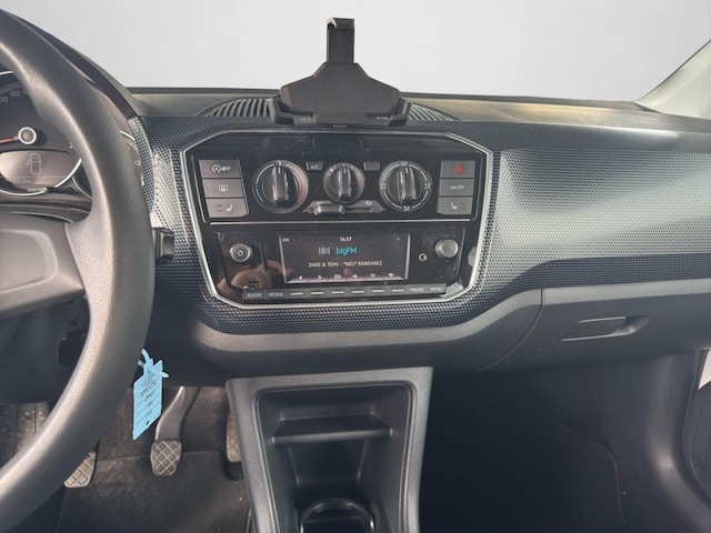 Volkswagen up! 1.0 MPI Move Move up!