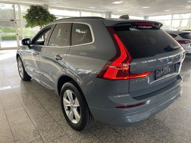 Volvo XC60 AWD Core