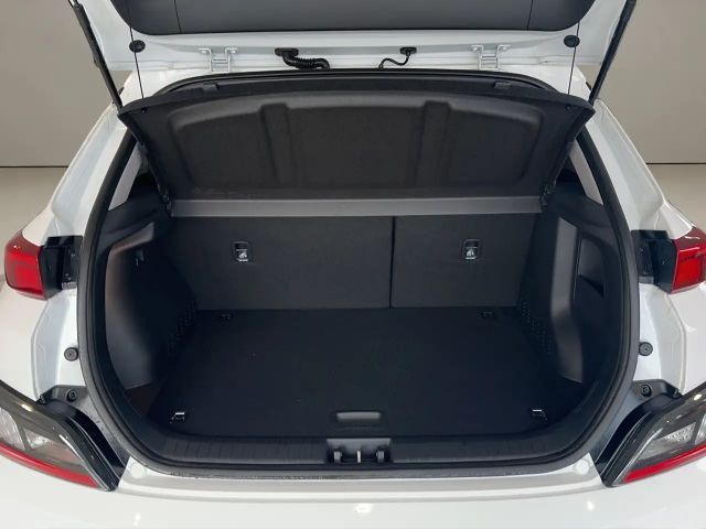 Hyundai Kona 2WD Electric Trend