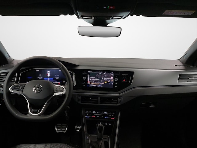 Volkswagen Taigo 1.0 TSI DSG R-Line