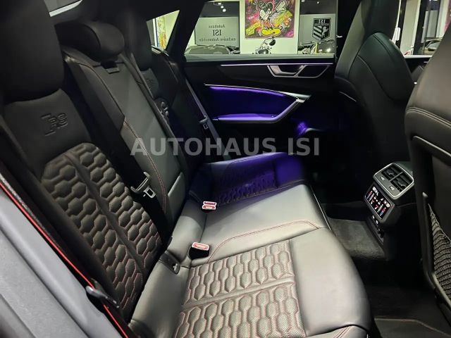 Audi RS7 Sportback