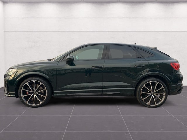 Audi RS Q3 Quattro S-Tronic Sportback