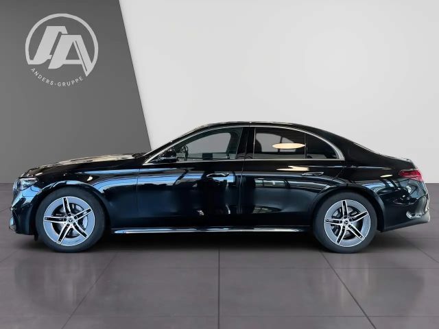 Mercedes-Benz E 450 4MATIC AMG Line Sedan