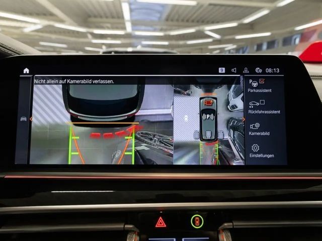 BMW X5 M-Sport xDrive40d