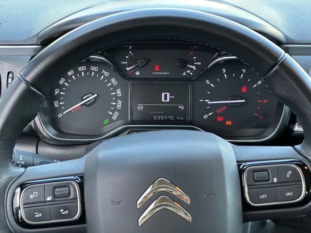 Citroën C3 PT83 ShinePack | Nav - RCam  - TW - SH