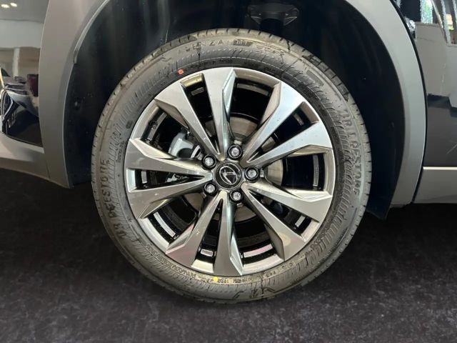 Lexus UX F Sport Sport