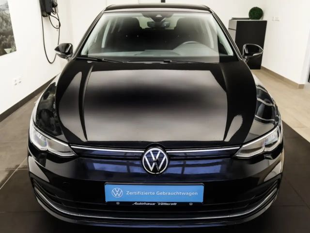 Volkswagen Golf 1.5 TSI