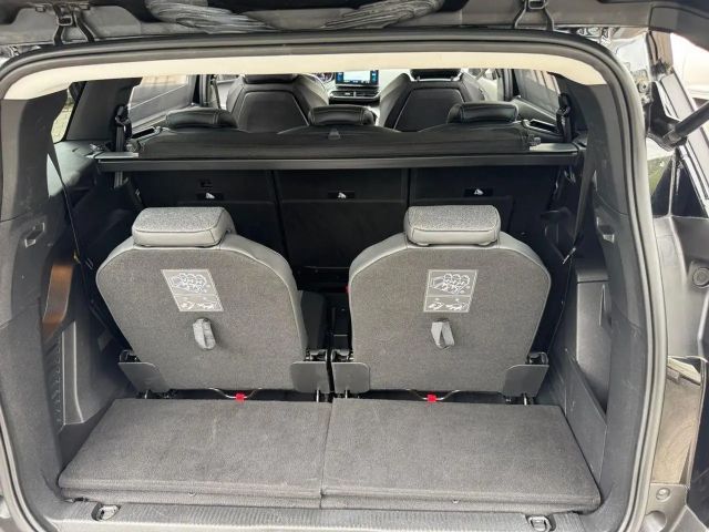 Peugeot 5008 EAT8 HDi