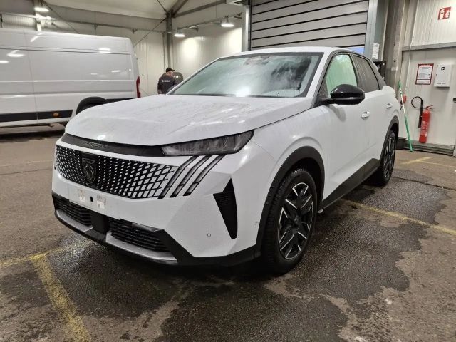 Peugeot 3008 Allure Pack Hybrid