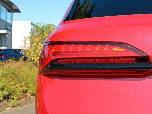 Audi Q7 45 TDI Quattro S-Line