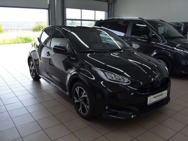 Toyota Yaris Comfort Hatchback Hybride