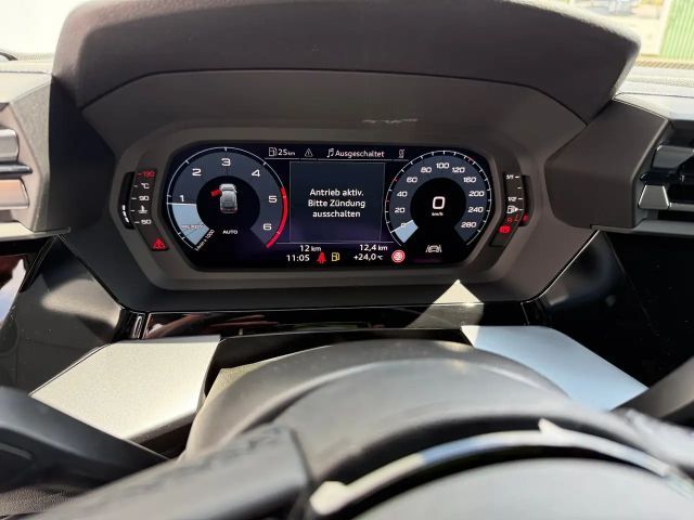 Audi A3 30 TDI Sedan