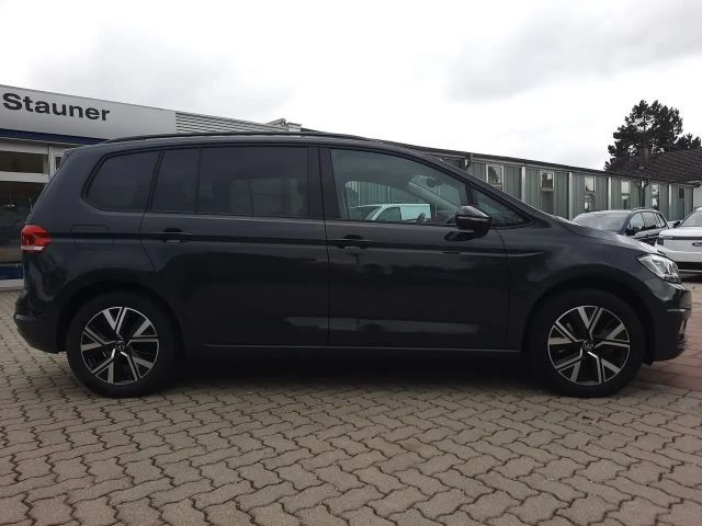Volkswagen Touran 1.5 TSI Comfortline DSG