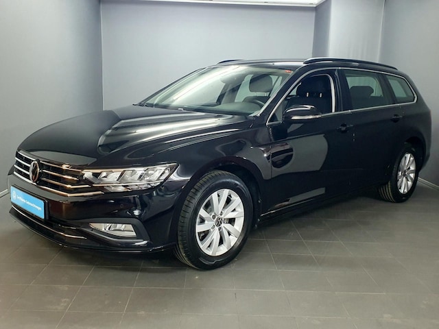 Volkswagen Passat 2.0 TDI Business DSG Variant