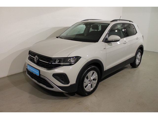Volkswagen T-Cross 1.0 TSI DSG Life
