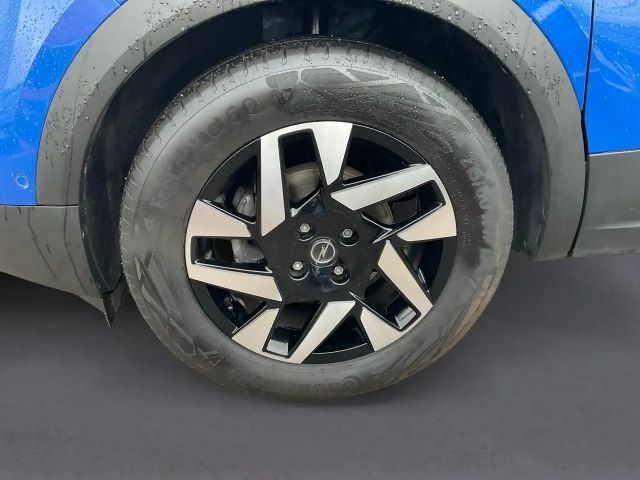 Opel Mokka 1.2 Turbo Elegance Turbo