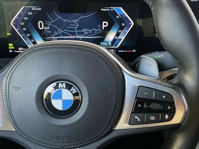 BMW 320 320d Sedan xDrive