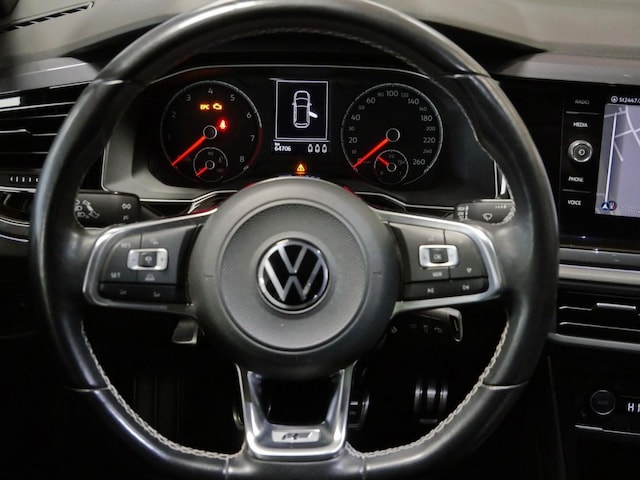Volkswagen Polo 1.0 TSI R-Line