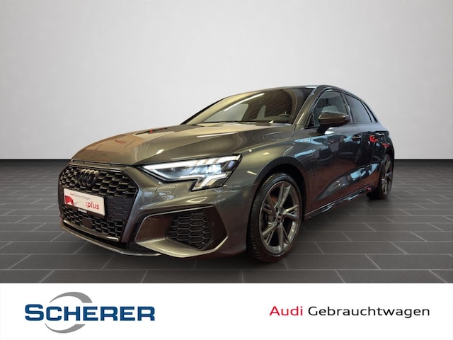 Audi A3 35 TFSI S-Tronic Sportback