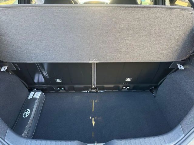 Toyota Aygo X 1.0 VVT-i Hatchback